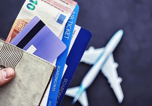 Find top deals on American Airlines bookings