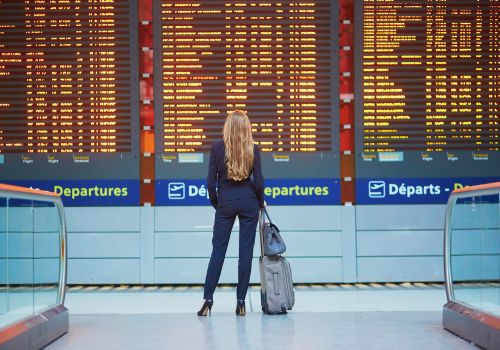 Great savings on American Airlines flight tickets