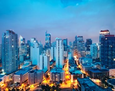 Book your trip to Manila through a trusted flight portal
